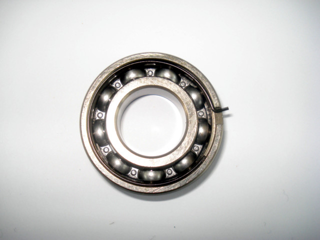 Bearing for Crankshaft Yamaha Outboard Motor 2B